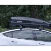 ΜΠΑΡΕΣ ΟΡΟΦΗΣ ΑΛΟΥΜΙΝΙΟΥ ΜΕ ΑΚΡΑ OE TESLA MODEL Y ΜΕ ΚΛΕΙΔΑΡΙΑ 137cm MENABO - 2ΤΕΜ.