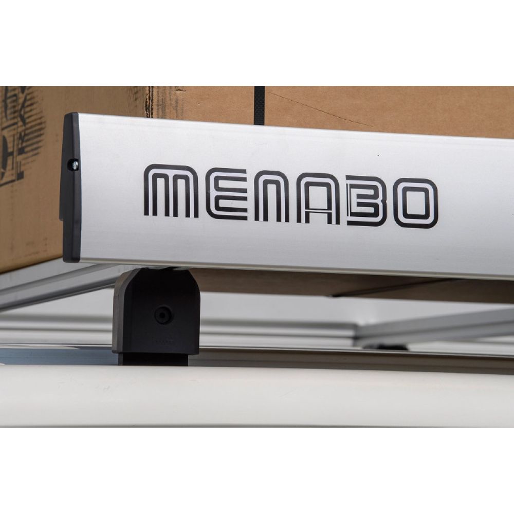MENABO ΣΕΤ ΠΛΕΥΡΙΚΩΝ ΠΡΟΣΤΑΤΕΥΤΙΚΩΝ - ΣΧΑΡΑ 60CM – 2 ΤΕΜΑΧΙΑ (13690/MB)