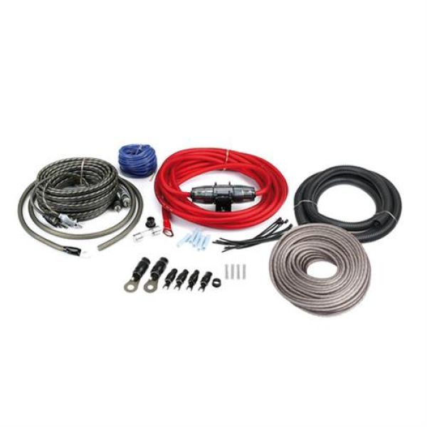 ΠΡΟΣΦΟΡΑ Επαγγελματικό Kit Καλωδίων AWT-8K
