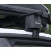 ΜΠΑΡΕΣ ΟΡΟΦΗΣ ΑΛΟΥΜΙΝΙΟΥ ΜΕ ΑΚΡΑ OE TESLA MODEL 3 2017+  ΜΕ ΚΛΕΙΔΑΡΙΑ 137cm MENABO - 2ΤΕΜ.