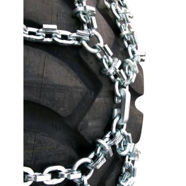 ΑΛΥΣΙΔΕΣ ΧΙΟΝΙΟΥ ΦΟΡΤΗΓΟΥ PRO TRACTION PLUS GR25.8 LAMPA - 2 ΤΕΜ.