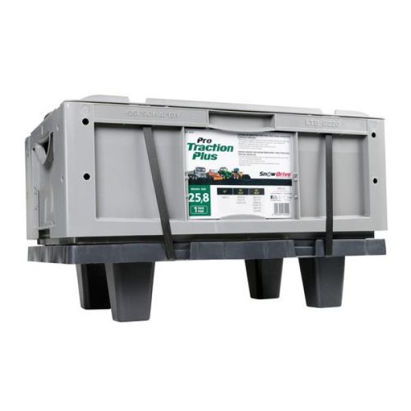 ΑΛΥΣΙΔΕΣ ΧΙΟΝΙΟΥ ΦΟΡΤΗΓΟΥ PRO TRACTION PLUS GR26 LAMPA - 2 ΤΕΜ.