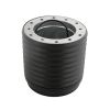 ΚΩΝΟΣ ΤΙΜΟΝΙΟΥ ΓΙΑ CHEVROLET SPRINT 1986+ / SUZUKI ALTO 1982-1993 / CARRY 1982+  ΧΩΡΙΣ ΑΕΡΟΣΑΚΟ LUISI - 1 ΤΕΜ.
