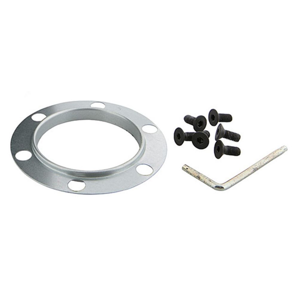 ΚΩΝΟΣ ΤΙΜΟΝΙΟΥ ΓΙΑ CHEVROLET SPRINT 1986+ / SUZUKI ALTO 1982-1993 / CARRY 1982+  ΧΩΡΙΣ ΑΕΡΟΣΑΚΟ LUISI - 1 ΤΕΜ.