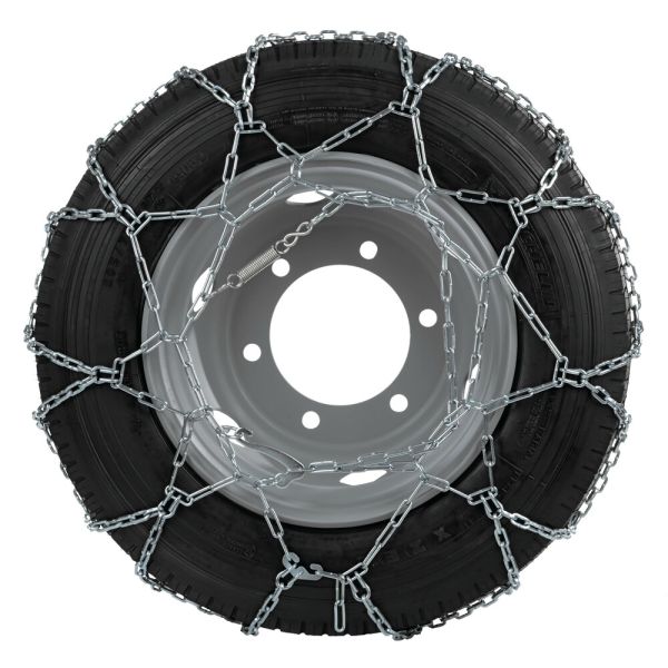ΑΛΥΣΙΔΕΣ ΧΙΟΝΙΟΥ ΦΟΡΤΗΓΟΥ LIGHT-TRUCK LT03  LAMPA - 2 ΤΕΜ.