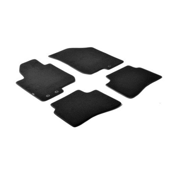 ΠΑΤΑΚΙΑ EXECUTIVE ΜΟΚΕΤΑ ΓΙΑ Hyundai i30 5p (9/07-2/12) - Hyundai i30 Wagon (4/08-8/12) - Kia Ceed 5p (2/07-4/12) - Kia Ceed Sporty Wagon (9/07-8/12) - Kia Pro Ceed 3p (1/08-8/11)