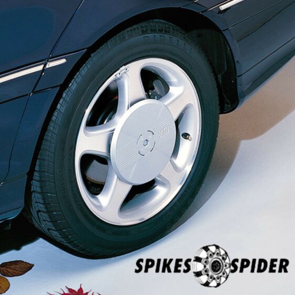 Spikes Spider Αντάπτορες