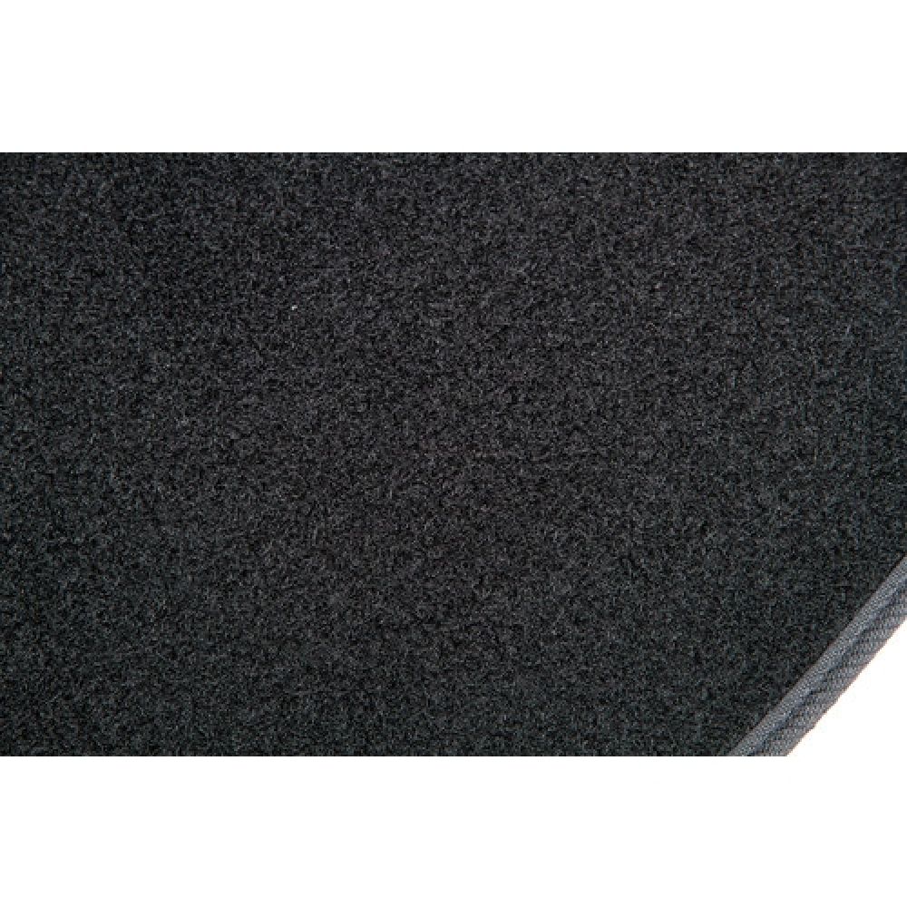 ΠΑΤΑΚΙΑ EXECUTIVE ΜΟΚΕΤΑ ΓΙΑ MERCEDES E CLASS W210 SW 4D 1995-2002 / MERCEDES E CLASS W211 SW 4D 03/2002-02/2009 ΣΕ ΜΑΥΡΟ ΧΡΩΜΑ ΜΕ ΚΟΥΜΠΩΜΑΤΑ LAMPA - 4 ΤΕΜ.
