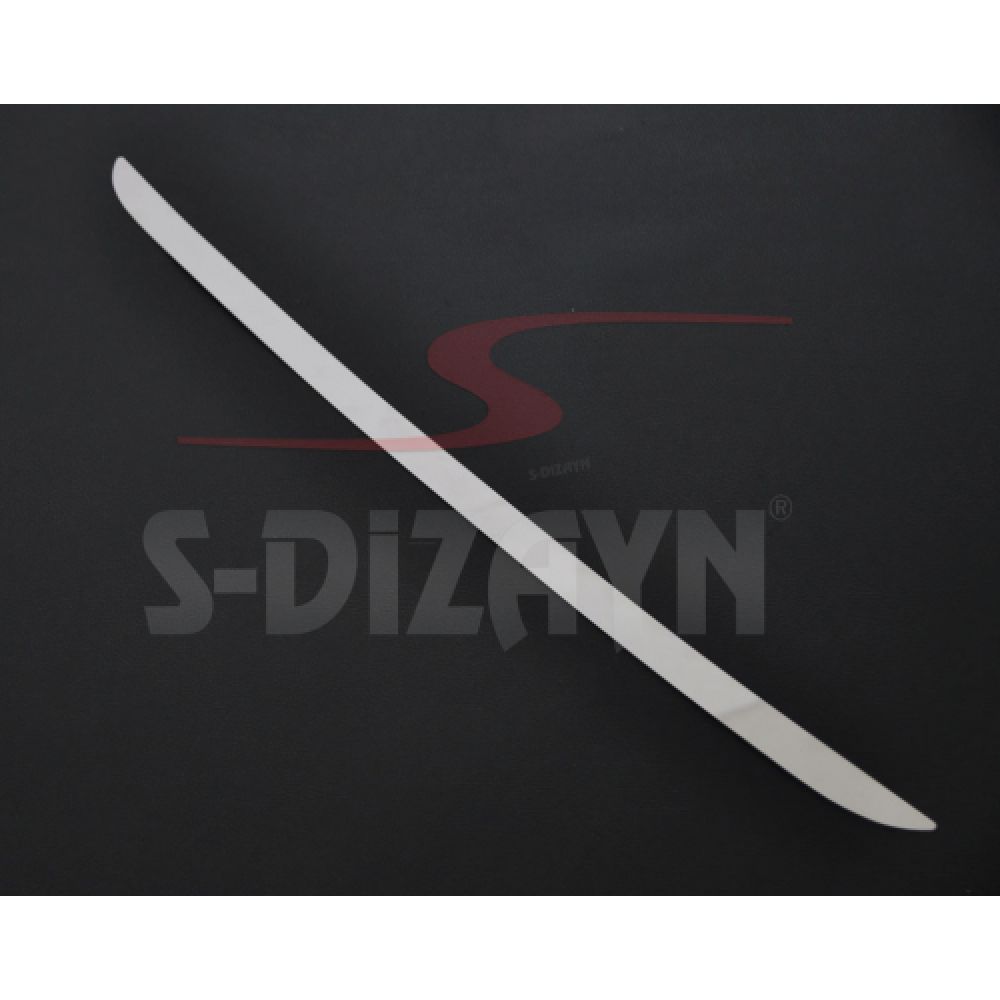 TRIM  ΠΟΡΤ ΠΑΓΚΑΖ ΓΙΑ VW POLO 6R 5D 09-14