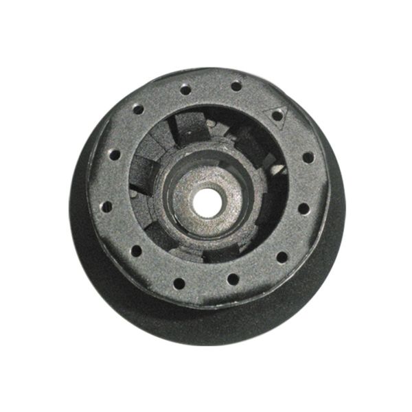 ΚΩΝΟΣ ΤΙΜΟΝΙΟΥ ΓΙΑ VOLVO 740/760/940  (ΜΕ ΑΕΡΟΣΑΚΟ) LUISI