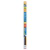 ΛΑΣΤΙΧΑ ΥΑΛΟΚΑΘΑΡΙΣΤΗΡΩΝ BOSCH AEROTWIN REFILL ΓΡΑΦΙΤΗΣ 71cm (28 INCH) 2ΤΕΜ. ΚΑΤΑΛΛΗΛΑ ΓΙΑ FLAT ΝΕΟΥ ΤΥΠΟΥ ΥΑΛΟΚΑΘΑΡΙΣΤΗΡΕΣ