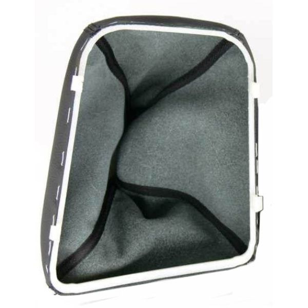 ΠΟΜΟΛΟ 5 ΤΑΧΥΤΗΤΩΝ ΜΕ ΜΑΥΡΗ ΦΟΥΣΚΑ ORIGINAL ΓΙΑ BMW E90/91/92/93