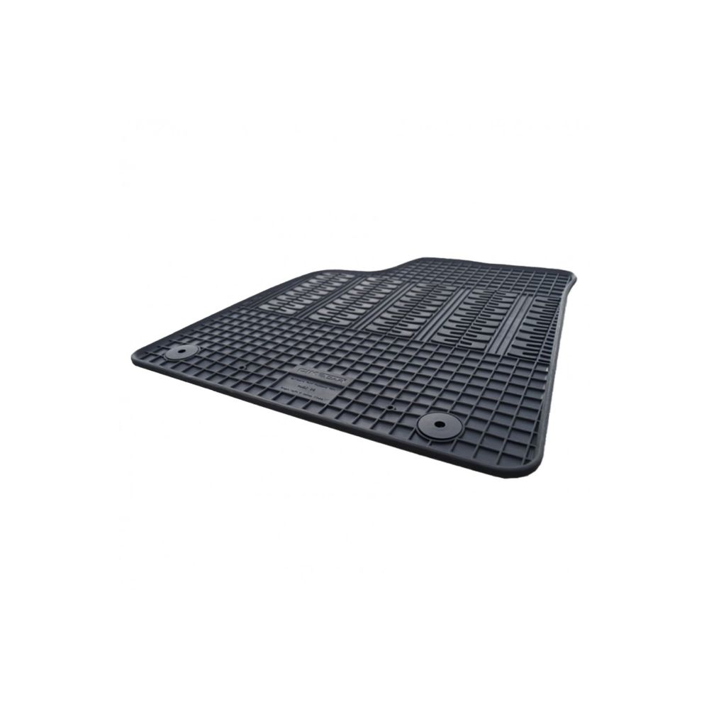 Amio – Πανί Στεγνώματος Μικροϊνών 30x40cm 1200GSM Διπλής Όψης για Μέγιστη Απορροφητικότητα & Χωρίς Γρατζουνιές – 1 Τεμ. (04491/AM)