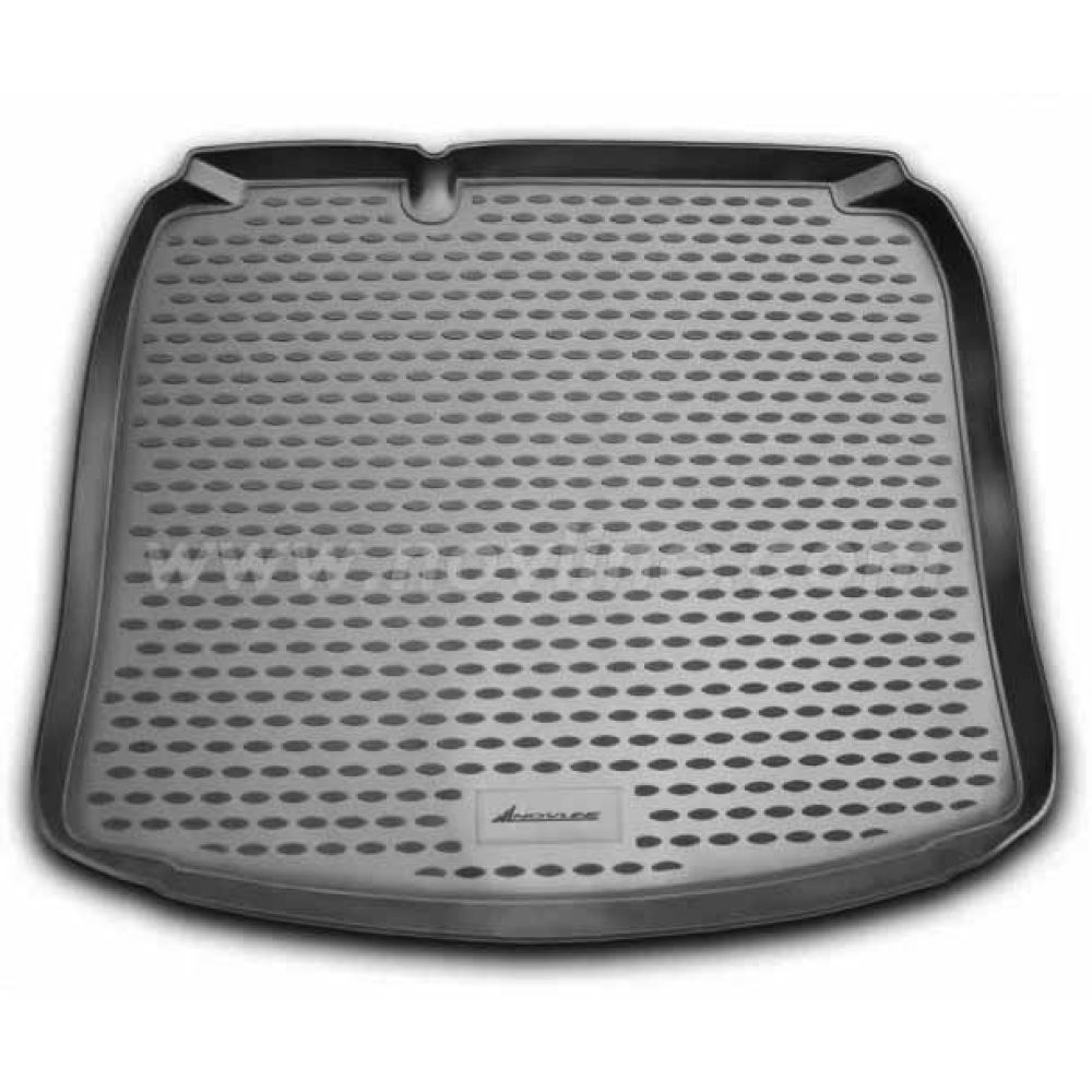 ΠΑΤΑΚΙ ΣΚΑΦΗ ΠΟΡΤ ΜΠΑΓΚΑΖ ΓΙΑ AUDI A3 3D 07/2008+ TPE ΛΑΣΤΙΧΟ ΣΕ ΜΑΥΡΟ ΧΡΩΜΑ NOVLINE - 1 ΤΕΜ.