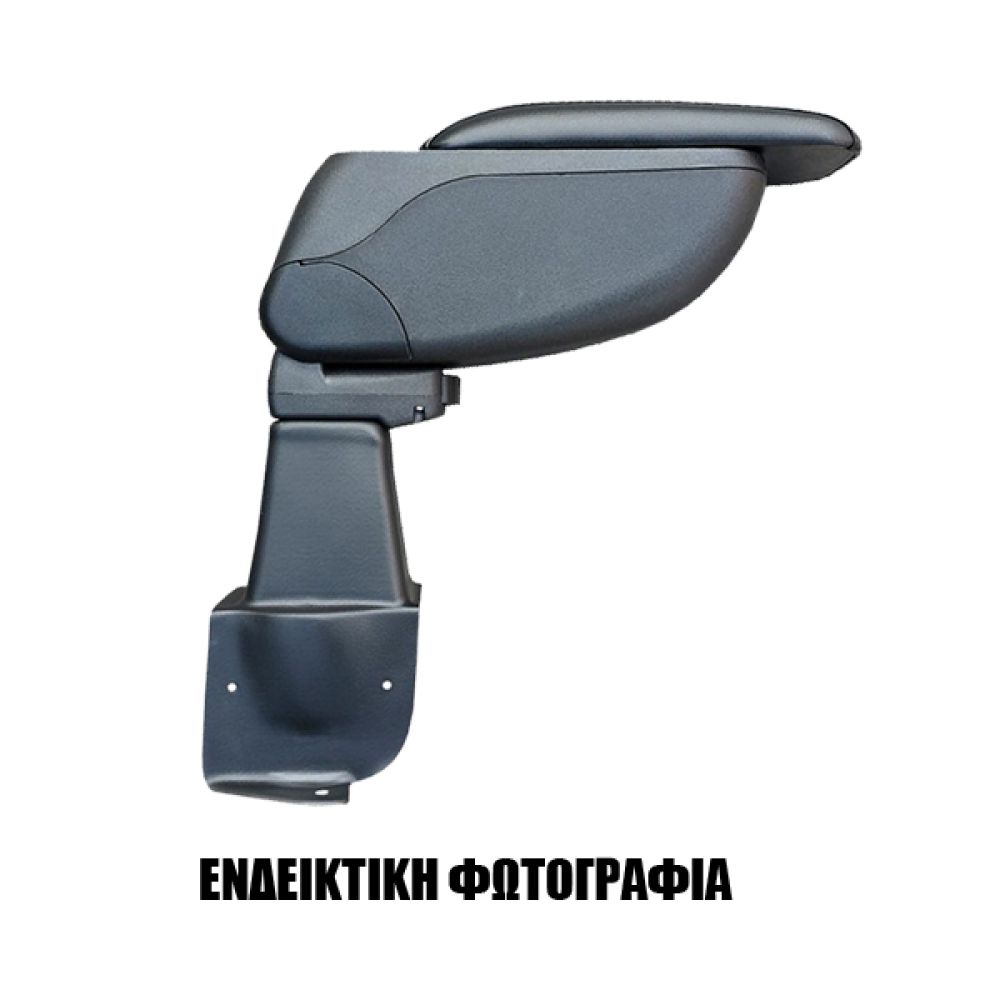 Cik - ΤΕΜΠΕΛΗΣ ΑΥΤΟΚΙΝΗΤΟΥ ΓΙΑ FIAT 500L 2013+  S2 με βάση - 1 τεμ. (AR.S2.FI.0412/CK)