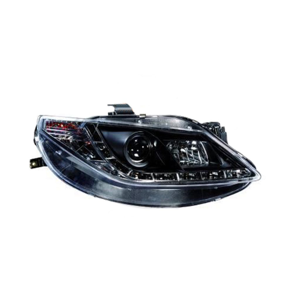 Heko - Ανεμοθραύστες Παραθύρων Για Audi Q3 (F3) III 2025 > 5πορτο υλικό Acrylic Χρώμα Φιμέ - 4 τεμ. (ΑΝΕΜ.SET20204)