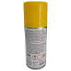 Lampa - Lampa Σπρέι Βαφής Δαγκανών Φρένων Κίτρινο 150ml – Ταχείας Ξήρανσης & Υψηλής Θερμικής Αντοχής (MAX 200°C) - 1 τεμ. (L2137.3)