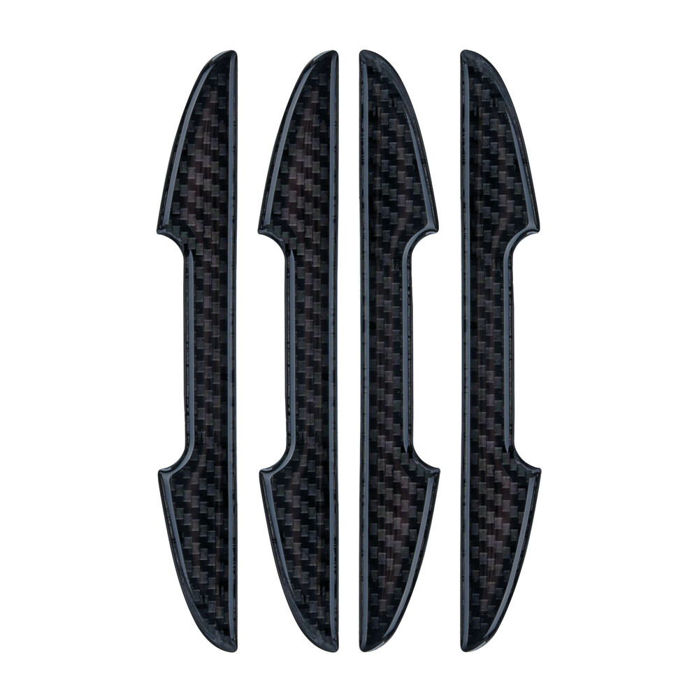 ΑΝΤΙΚΡΟΥΣΤΙΚΑ ΠΟΡΤΑΣ VIKING CARBON LOOK 138mm ΠΑΧΟΥΣ 2,8mm 4ΤΕΜ.