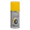 Lampa - Lampa Σπρέι Βαφής Δαγκανών Φρένων Κίτρινο 150ml – Ταχείας Ξήρανσης & Υψηλής Θερμικής Αντοχής (MAX 200°C) - 1 τεμ. (L2137.3)