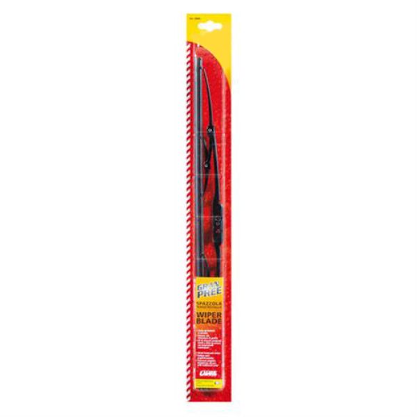 ΥΑΛΟΚΑΘΑΡΙΣΤΗΡΑΣ GRAN-PREE 33cm (13 INCH) 1ΤΕΜ. ΥΑΛΟΚΑΘΑΡΙΣΤΗΡΑΣ GRAN-PREE 33cm (13 INCH) 1ΤΕΜ.