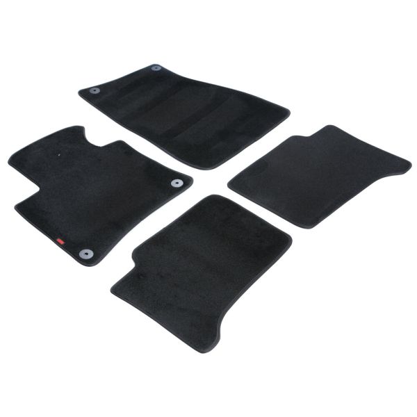 ΠΑΤΑΚΙΑ EXECUTIVE ΜΟΚΕΤΑ ΓΙΑ Πατάκι  Μοκέτα για Volkswagen Touareg (5/10-9/14) - Volkswagen Touareg (10/14+)