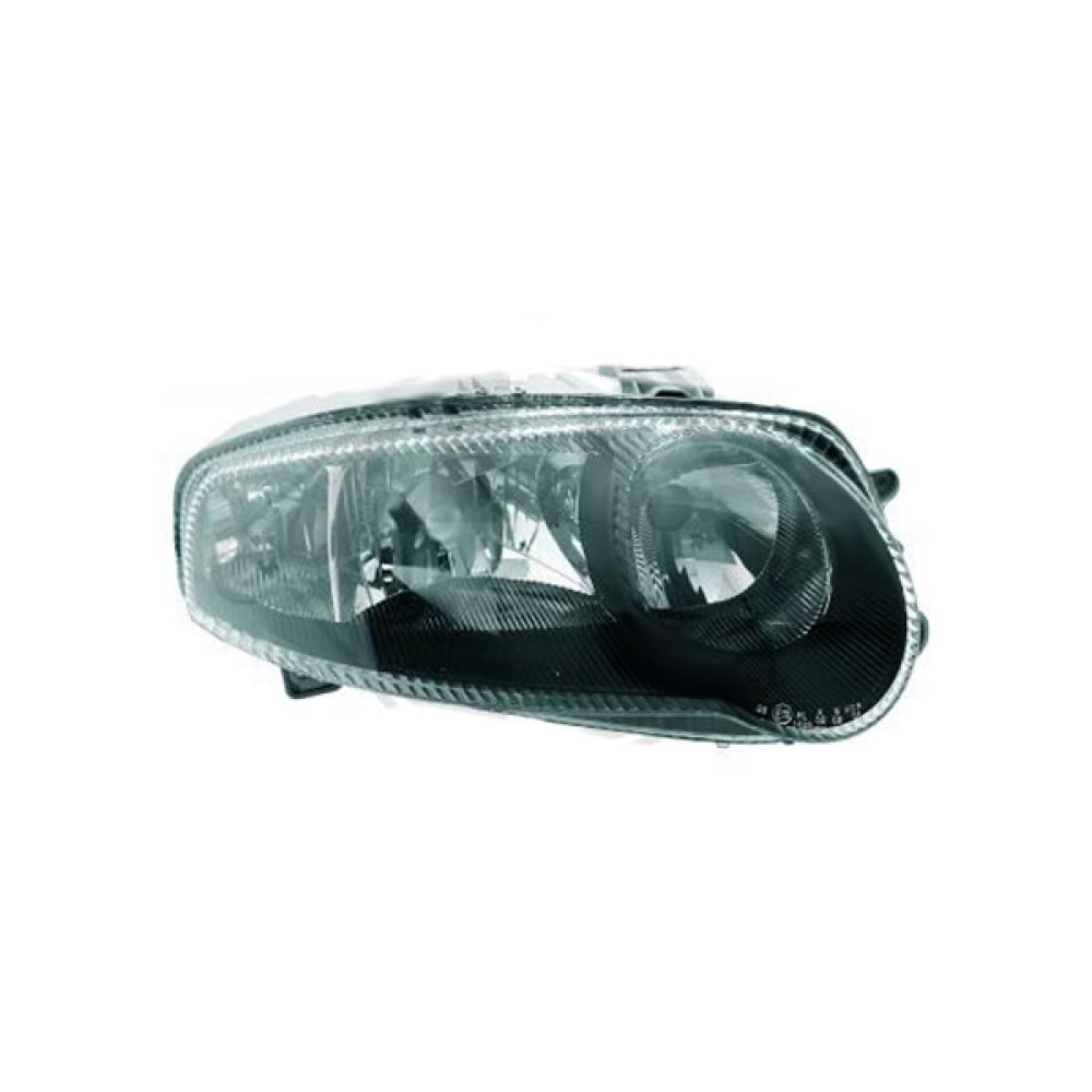 ΦΑΝΑΡΙΑ ΓΙΑ ALFA ROMEO 147 01/2001-12/2004 BLACK ΜΟΝΟ ΤΟ ΔΕΞΙ (ΧΩΡΙΣ ΜΟΤΕΡ ΡΥΘΜΙΣΗΣ)(ΟΧΙ ANGEL)
