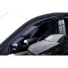 ΑΝΕΜΟΘΡΑΥΣΤΕΣ ΓΙΑ MERCEDES C-KLAS W206 4D 2021+ -  ΑΥΤΟΚΙΝΗΤΟΥ ΑΠΟ ΕΥΚΑΜΠΤΟ ΦΙΜΕ ΠΛΑΣΤΙΚΟ HEKO - 2 ΤΕΜ.