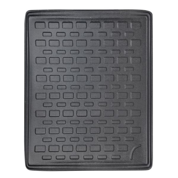 ΠΑΤΑΚΙ ΣΚΑΦΗ ΠΟΡΤ ΜΠΑΓΚΑΖ V-4 T-LINER ΜΑΥΡΟ 90x100cm (ΥΛΙΚΟ ΤPE) - 1 TEM.