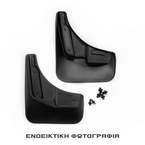 ΛΑΣΠΩΤΗΡΕΣ ΓΙΑ CITROEN C4 5D 2011+ ΠΙΣΩ 2ΤΕΜ. ΛΑΣΠΩΤΗΡΕΣ ΓΙΑ CITROEN C4 5D 2011+ ΠΙΣΩ 2ΤΕΜ.
