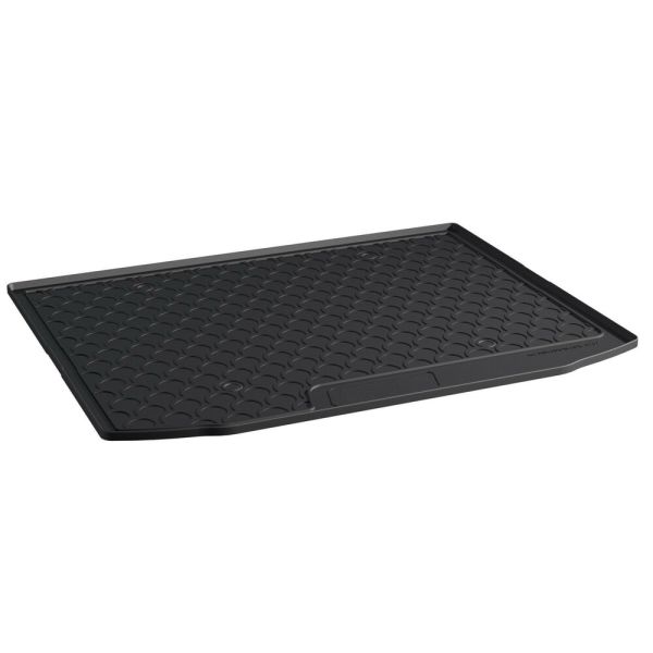 ΠΑΤΑΚΙ ΣΚΑΦΗ ΠΟΡΤ ΜΠΑΓΚΑΖ ΓΙΑ MITSUBISHI ASX 07/2010+ SUMISURA TRUNK MAT ΑΠΟ ΑΟΣΜΟ, ΜΗ ΤΟΞΙΚΟ, ΟΙΚΟΛΟΓΙΚΟ ΚΑΙ ΑΝΑΚΥΚΛΩΣΙΜΟ ΣΥΝΘΕΤΙΚΟ ΛΑΣΤΙΧΟ ΣΕ ΜΑΥΡΟ ΧΡΩΜΑ ΜΕ ΥΠΟΔΟΧΗ ΓΙΑ ΠΡΟΕΚΤΑΣΗ L2519.8 - L2519.9 LAMPA - 1 ΤΕΜ.