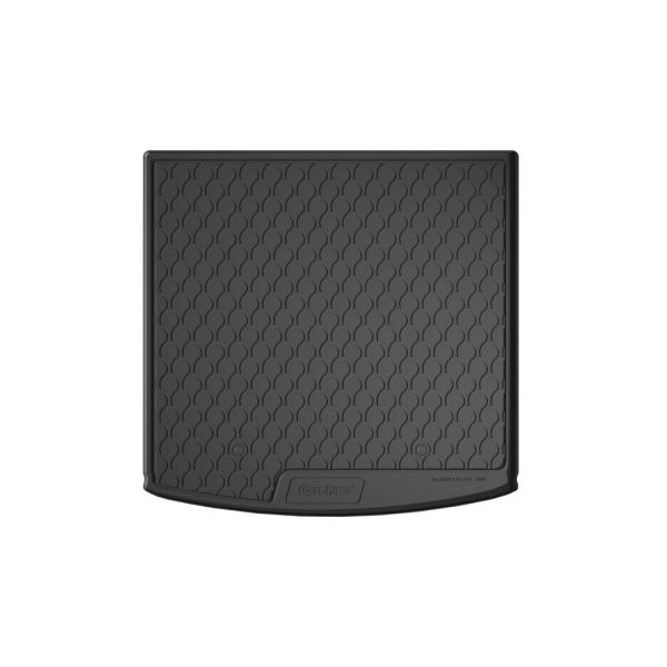 ΠΑΤΑΚΙ ΣΚΑΦΗ ΠΟΡΤ ΜΠΑΓΚΑΖ ΓΙΑ BMW ΣΕΙΡΑ 2 GRAND TOURER 5D 05/2015+ SUMISURA TRUNK MAT ΑΠΟ ΑΟΣΜΟ, ΜΗ ΤΟΞΙΚΟ, ΟΙΚΟΛΟΓΙΚΟ ΚΑΙ ΑΝΑΚΥΚΛΩΣΙΜΟ ΣΥΝΘΕΤΙΚΟ ΛΑΣΤΙΧΟ ΣΕ ΜΑΥΡΟ ΧΡΩΜΑ ΜΕ ΥΠΟΔΟΧΗ ΓΙΑ ΠΡΟΕΚΤΑΣΗ L2519.8 - L2519.9 LAMPA - 1 ΤΕΜ.