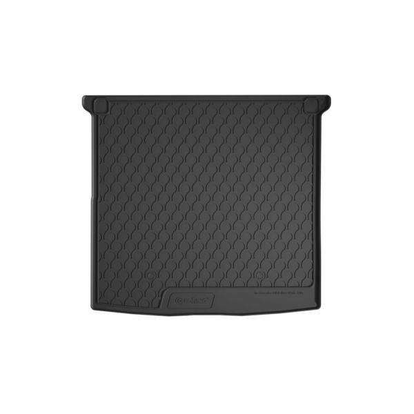 ΠΑΤΑΚΙ ΣΚΑΦΗ ΠΟΡΤ ΜΠΑΓΚΑΖ ΓΙΑ MERCEDES GLE W166 2015-2018 / M-KLAS W166 2011-2015 (ΜΕ ΥΠΟΔΟΧΗ ΓΙΑ ΠΡΟΕΚΤΑΣΗ L2519.8+L2519.9) ΣΚΑΦΗ ΠΟΡΤ ΜΠΑΓΚΑΖ  SU MISURA TRUNK MAT ΑΠΟ ΑΟΣΜΟ, ΜΗ ΤΟΞΙΚΟ, ΟΙΚΟΛΟΓΙΚΟ ΚΑΙ ΑΝΑΚΥΚΛΩΣΙΜΟ ΣΥΝΘΕΤΙΚΟ ΛΑΣΤΙΧΟ LAMPA - 1 Τ