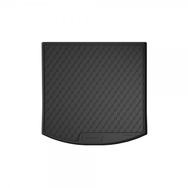 ΠΑΤΑΚΙ ΣΚΑΦΗ ΠΟΡΤ ΜΠΑΓΚΑΖ ΓΙΑ VW TOURAN 05/2003-08/2015 (ΑΝΩ ΕΠΙΠΕΔΟ) SUMISURA TRUNK MAT ΑΠΟ ΑΟΣΜΟ, ΜΗ ΤΟΞΙΚΟ, ΟΙΚΟΛΟΓΙΚΟ ΚΑΙ ΑΝΑΚΥΚΛΩΣΙΜΟ ΣΥΝΘΕΤΙΚΟ ΛΑΣΤΙΧΟ ΣΕ ΜΑΥΡΟ ΧΡΩΜΑ ΜΕ ΥΠΟΔΟΧΗ ΓΙΑ ΠΡΟΕΚΤΑΣΗ L2519.8 - L2519.9 LAMPA - 1 ΤΕΜ.