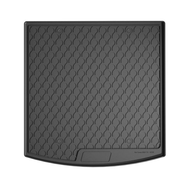 ΠΑΤΑΚΙ ΣΚΑΦΗ ΠΟΡΤ ΜΠΑΓΚΑΖ ΓΙΑ SEAT LEON SPORTOURER 06/2020+ ΣΚΑΦΗ ΠΟΡΤ ΜΠΑΓΚΑΖ TRUNKMAT (ΜΕ ΥΠΟΔΟΧΗ ΓΙΑ ΠΡΟΕΚΤΑΣΗ L2519.8+L2519.9