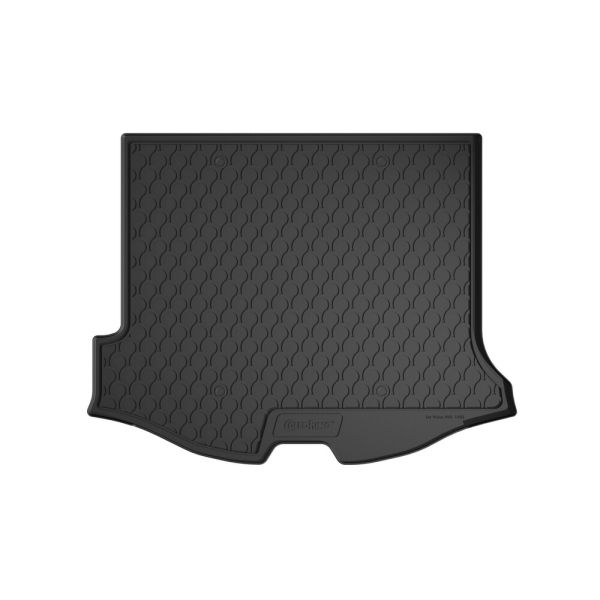 ΠΑΤΑΚΙ ΣΚΑΦΗ ΠΟΡΤ ΜΠΑΓΚΑΖ ΓΙΑ VOLVO V60 11/2010-08/2018 SUMISURA TRUNK MAT ΑΠΟ ΑΟΣΜΟ, ΜΗ ΤΟΞΙΚΟ, ΟΙΚΟΛΟΓΙΚΟ ΚΑΙ ΑΝΑΚΥΚΛΩΣΙΜΟ ΣΥΝΘΕΤΙΚΟ ΛΑΣΤΙΧΟ ΣΕ ΜΑΥΡΟ ΧΡΩΜΑ ΜΕ ΥΠΟΔΟΧΗ ΓΙΑ ΠΡΟΕΚΤΑΣΗ L2519.8 - L2519.9 LAMPA - 1 ΤΕΜ.