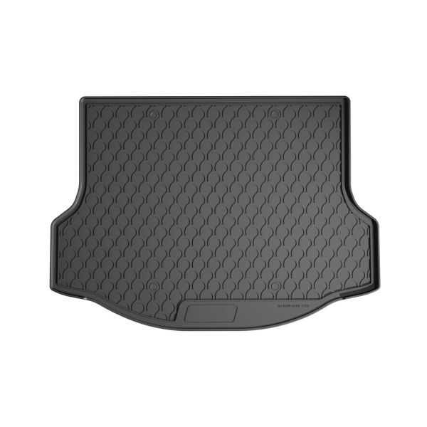 ΠΑΤΑΚΙ ΣΚΑΦΗ ΠΟΡΤ ΜΠΑΓΚΑΖ ΓΙΑ TOYOTA RAV4 03/2013-02/2019 SUMISURA TRUNK MAT ΑΠΟ ΑΟΣΜΟ, ΜΗ ΤΟΞΙΚΟ, ΟΙΚΟΛΟΓΙΚΟ ΚΑΙ ΑΝΑΚΥΚΛΩΣΙΜΟ ΣΥΝΘΕΤΙΚΟ ΛΑΣΤΙΧΟ ΣΕ ΜΑΥΡΟ ΧΡΩΜΑ ΜΕ ΥΠΟΔΟΧΗ ΓΙΑ ΠΡΟΕΚΤΑΣΗ L2519.8 - L2519.9 LAMPA - 1 ΤΕΜ.