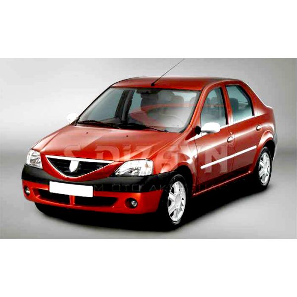 ΚΑΠΑΚΙΑ ΚΑΘΡΕΠΤΗ ΧΡΩΜΙΟΥ ΜΕΤΑΛΛΙΚΑ ΓΙΑ DACIA LOGAN 2005-2008 ΚΑΠΑΚΙΑ ΚΑΘΡΕΠΤΗ ΧΡΩΜΙΟΥ ΜΕΤΑΛΛΙΚΑ ΓΙΑ DACIA LOGAN 2005-2008