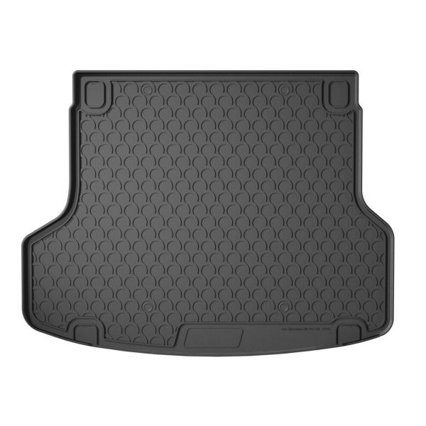 ΠΑΤΑΚΙ ΣΚΑΦΗ ΠΟΡΤ ΜΠΑΓΚΑΖ ΓΙΑ HYUNDAI i30 SW 05/2017+ SUMISURA TRUNK MAT ΑΠΟ ΑΟΣΜΟ, ΜΗ ΤΟΞΙΚΟ, ΟΙΚΟΛΟΓΙΚΟ ΚΑΙ ΑΝΑΚΥΚΛΩΣΙΜΟ ΣΥΝΘΕΤΙΚΟ ΛΑΣΤΙΧΟ ΣΕ ΜΑΥΡΟ ΧΡΩΜΑ ΜΕ ΥΠΟΔΟΧΗ ΓΙΑ ΠΡΟΕΚΤΑΣΗ L2519.8 - L2519.9 LAMPA - 1 ΤΕΜ.