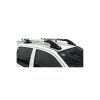 ΜΠΑΡΕΣ ΟΡΟΦΗΣ ΓΙΑ FORD RANGER 2012+ ΠΑΡΑΛΛΗΛΕΣ ΑΛΟΥΜΙΝΙΟΥ 2ΤΕΜ ΑΣΗΜΙ