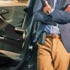 ΤΕΜΠΕΛΗΣ ΑΥΤΟΚΙΝΗΤΟΥ ARMSTER 2 ΜΑΥΡΟΣ ΜΕ ΤΣΕΠΗ ΓΙΑ OPEL KARL 2015+ RATI - 1 τεμ.