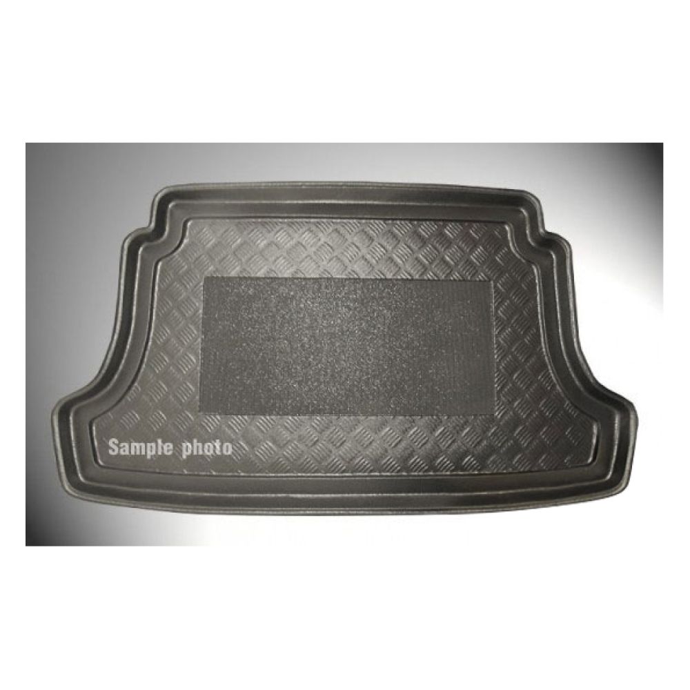Cik -  ΠΑΤΑΚΙ ΣΚΑΦΗ ΠΟΡΤ ΜΠΑΓΚΑΖ ΓΙΑ CITROEN C5 COMBI TOURER 2009-2017 ΛΑΣΤΙΧΟ ΣΕ ΜΑΥΡΟ ΧΡΩΜΑ - 1 ΤΕΜ. (BM.CI.0009/CK)
