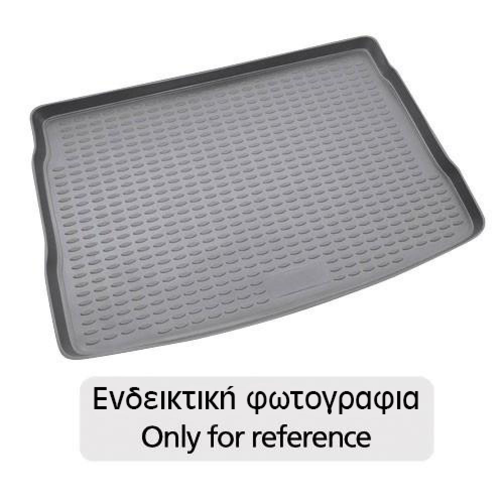 ΠΑΤΑΚΙ ΣΚΑΦΗ ΠΟΡΤ ΜΠΑΓΚΑΖ ΓΙΑ LEXUS CT200h SUBWOOFER 5D 2011-2014 TPE ΛΑΣΤΙΧΟ ΣΕ ΑΝΘΡΑΚΙ ΣΚΟΥΡΟ ΓΚΡΙ ΧΡΩΜΑ NOVLINE - 1 ΤΕΜ.