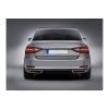 TRIM  ΠΟΡΤ ΠΑΓΚΑΖ ΓΙΑ SKODA SUPERB 4D 2015+