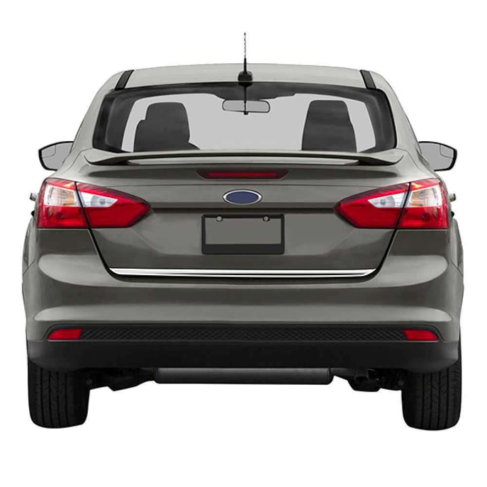 TRIM  ΠΟΡΤ ΠΑΓΚΑΖ ΓΙΑ FORD FOCUS 4D 2011-2014