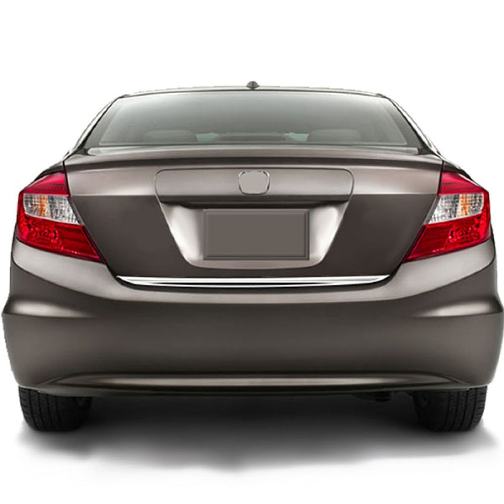 TRIM  ΠΟΡΤ ΠΑΓΚΑΖ ΓΙΑ HONDA CIVIC 4D 2012+