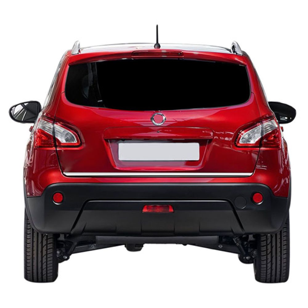 TRIM  ΠΟΡΤ ΠΑΓΚΑΖ ΓΙΑ NISSAN QASHQAI 5D 2010-2013