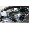 Heko - Ανεμοθραύστες Παραθύρων Για Leapmotor C10 2024 > 5πορτο υλικό Acrylic Χρώμα Φιμέ - 4 τεμ. (ΑΝΕΜ.SET29122)
