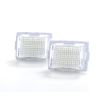 ΦΩΤΑ ΠΙΝΑΚΙΔΑΣ LED MERCEDES MTECH - 2 ΤΜΧ