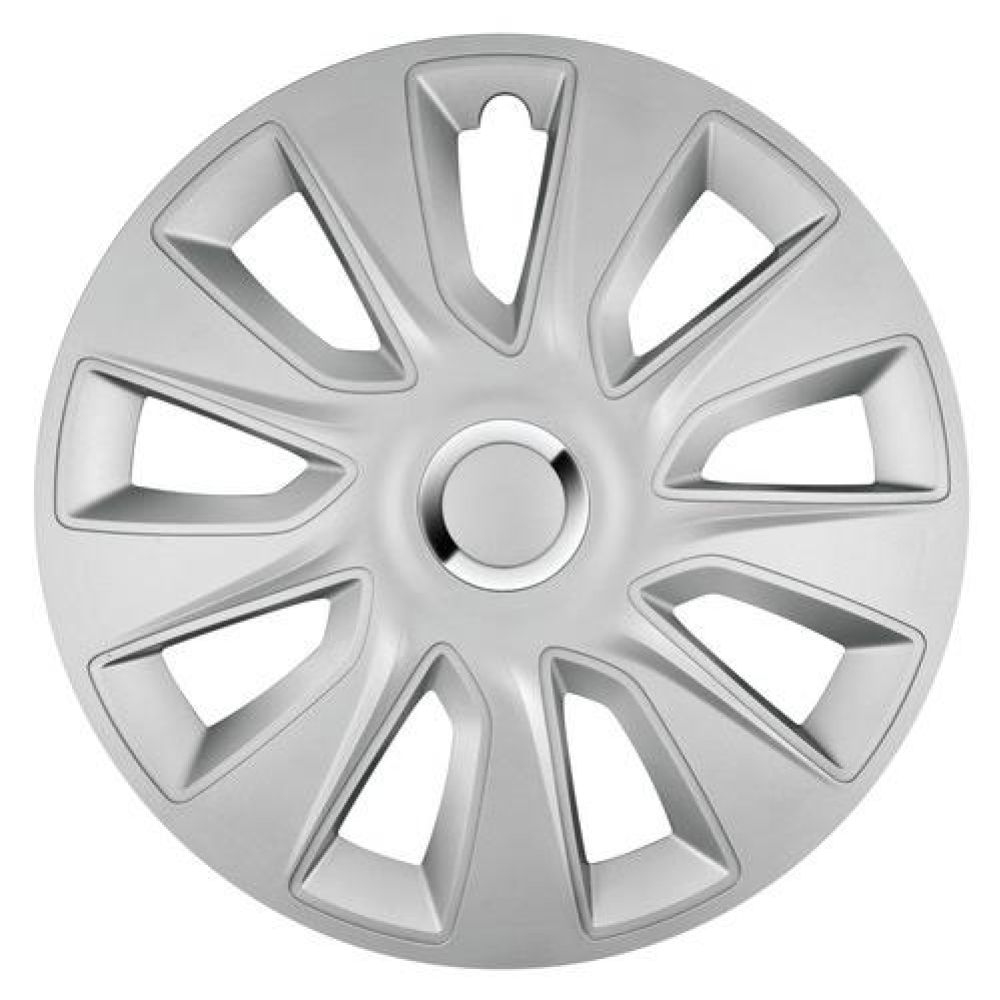 ΤΑΣΙΑ STRATOS RC 14 INCH ΑΣΗΜΙ ΣΕΤ