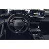 Lampa Κάλυμμα Τιμονιού Αυτοκινήτου Club Sport Custom Fit για Peugeot 2019+ Άοσμο Ultra soft Skeentex Μαύρο 1-τεμ. (L3291.5)